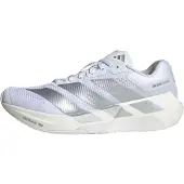 Adidas Sportssko sølv / hvid