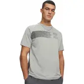 Under Armour Tech Graphic T-shirt Med Korte ærmer