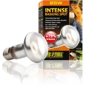 Exo Terra Tightbeam Dagslys Varmespot - 25W