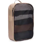 Thule packing cube - Pose M-størrelse til tøj - ripstop nylon - blød beige