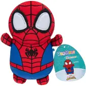 SPIDEY HUGMEES 15 cm ASS - assorteret