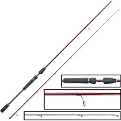 Westin W6 Dropshot Baitcastingstang