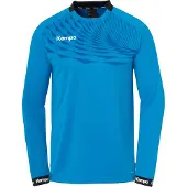 Kempa Wave 26 T-shirt Med Lange ærmer