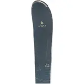 Dynastar E-lite 8 Konect+nx 12 Konect Gw B80 Alpin Ski Pakke