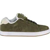 Dc-shoes Leveler Sko