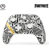 PowerA Cloud-fortnite Edition/pc Trådløs Gamepad Til Pc