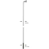 Alpina 2.34 Mm Zinc Eger 100 Enheder