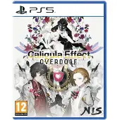 Sony The Caligula Effect: Overdose Ita/multi In Game