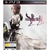 Ginza.se Ps3 Final Fantasy Xiii-2 Imp Uk