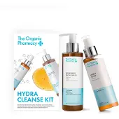 The Organic Pharmacy Hydra Cleanse Kit 350 Ml Rengøringsmiddel