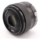 Sony E F/1.8 Oss-objektiv 35 Mm