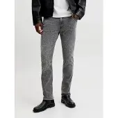 Jack & Jones Jeans 'JJIClark' grå