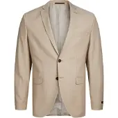 Jack & Jones Blazer - Noos - JprSolar - Pure Cashmere - - 16 år (176) - Blazer