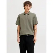 Jack & Jones Bluser & t-shirts 'JPRBLAETHAN' oliven