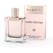 Bugatti Bella Donna Eau de Parfum 60 ml