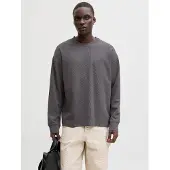 Jack & Jones Bluser & t-shirts taupe