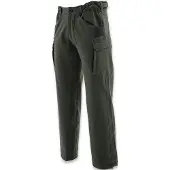 Carinthia Goldeck Hunt Pants Forest Green, XL
