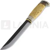 Eräpuu Lappland Carver 125 finske kniv