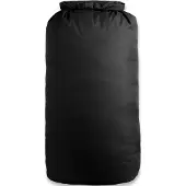 Savotta Rolltop Stuffsack 80L, 500D, sort