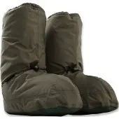 Carinthia Windstopper Booties L (40-46), olivengrønn