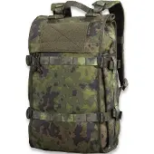 Savotta Kahakka 15L rygsæk, M05 Woodland