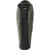 Retki XL sleeping bag sovepose