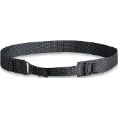 Savotta G-hook trouser belt, 120-130 cm, black