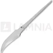 Laurin Metalli Opening blade knivsblad, stainless, 78 mm