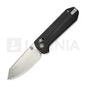 CIVIVI Yonder, Black G-10, Stonewashed