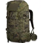 Savotta Kantamus 40L, 102031075, M05 Woodland Cordura, 40 litre backpack