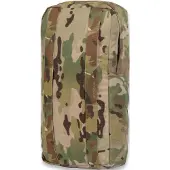 Savotta Side pouch 6L, Multicam