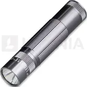Maglite XL-50 Series LED Flashlight, grå
