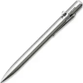 Bastion Bolt Action Pen-SLIM Stainless