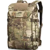 Savotta Kahakka 25L rygsæk, Multicam