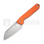 CIVIVI Hid, Orange G-10, Satin