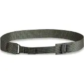 Savotta G-hook trouser belt, 90-100 cm, green