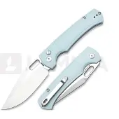 Artisan Revel Ar Rpm9 FRN foldekniv, Mint Green