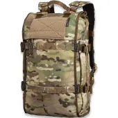 Savotta Kahakka 15L rygsæk, Multicam
