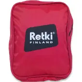 Retki First Aid Kit 65 pcs