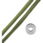 Demko Knives Titanium Bead OD Green