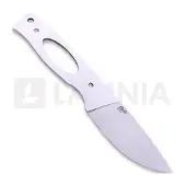 Brisa Skinner 90 Elmax Flat knivsblad