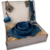 Kupilka Premium Set, blueberry