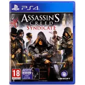 Sony Assassin's Creed: Syndicate (PS4)