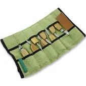 BeaverCraft Wood Carving Set of 8 Knives