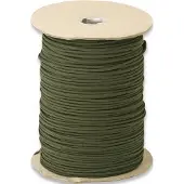 Marbles Paracord 550, Olive Drab Green 305m