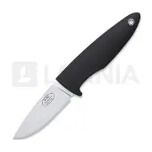 Fällkniven WM1 Small Game Hunting Knife - Lam. VG7 - Leather
