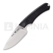 Buck Alpha Hunter Elite Black kniv