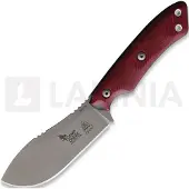 Tops knives Camp Creek Fire Edition
