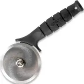 Ka-Bar Za Saw Pizza Cutter