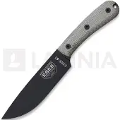 ESEE Model 6 With Modified Handle
